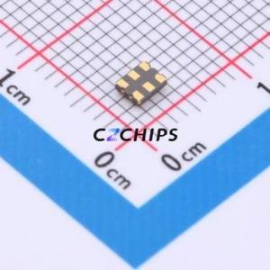 OB2EL89CLID112YLC-100M Crystal Oscillator (Active) SMD3225-6P Crystal Oscillator 100MHz 20ppm HCSL - Product Image 2