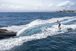 AZTRON Boundary Chine Fabricant Wakesurf <span class=keywords><strong>Foil</strong></span> Board <span class=keywords><strong>Foil</strong></span> Board Hydrofoil <span class=keywords><strong>Foil</strong></span> Surfboard <span class=keywords><strong>Wakeboard</strong></span> - Product Image 6