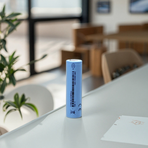 Pin sạc Li-Ion 18650 3500mAh 3C cho xe đạp điện, xe tay ga 3.65-3.7V 800 chu kỳ -20~60 độ - Product Image 3