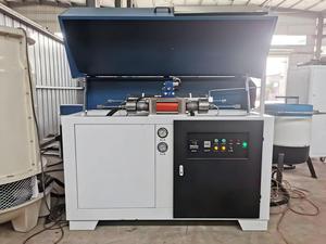 Machine de <span class=keywords><strong>d</strong></span>écoupe CNC à <span class=keywords><strong>Jet</strong></span> <span class=keywords><strong>d</strong></span>'<span class=keywords><strong>eau</strong></span> à 5 axes à grande vitesse largement utilisée pour le <span class=keywords><strong>bois</strong></span> de métal en céramique de verre de pierre de marbre - Product Image 4