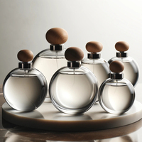 Parfum pour hommes et femmes, floral/fruité/cuir/bois, original OEM importé, vente en gros, 10 ml, 30 ml, 50 ml, 100 ml