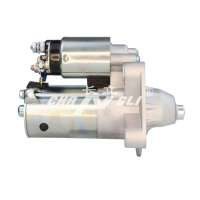 Démarreur de voiture pour Ford C-Max 1.6 TDCi, Ford C-Max II 1.6 EcoBoost, Ford C-Max II 1.6 Flexifuel 3M5T11000CB