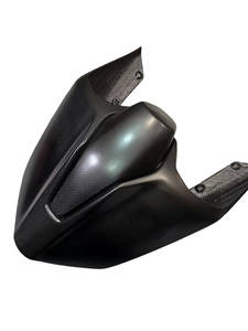 Accessori <span class=keywords><strong>in</strong></span> Fibra di Carbonio per Carrozzeria Completa Moto <span class=keywords><strong>Ducati</strong></span> Panigale V2S 2025 Modificata - Product Image 1