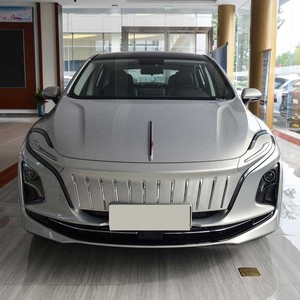 Offre Spéciale <span class=keywords><strong>Hongqi</strong></span> <span class=keywords><strong>E</strong></span>-<span class=keywords><strong>HS9</strong></span> SUV électrique 5 places New Energy véhicule avec 600km d'autonomie boîte de vitesses automatique Ev voiture <span class=keywords><strong>E</strong></span>-HS EQM5 - Product Image 1