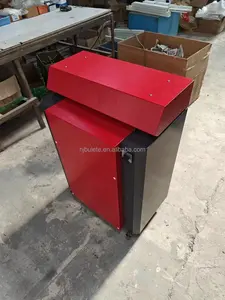 2023 Resíduos reciclando máquina Carton shredder Carton shredder Embalagem materiais/industrial papelão shredder