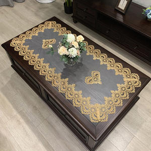 <span class=keywords><strong>ผ้า</strong></span>ปูโต๊ะแบบโปร่ง, <span class=keywords><strong>เครื่อง</strong></span>ซักผ้า, <span class=keywords><strong>เครื่อง</strong></span><span class=keywords><strong>อบ</strong></span><span class=keywords><strong>ผ้า</strong></span>, <span class=keywords><strong>ผ้า</strong></span>คลุมกันฝุ่นบนตู้เย็น <span class=keywords><strong>ผ้า</strong></span>ปูโต๊ะงานแต่ง - Product Image 4