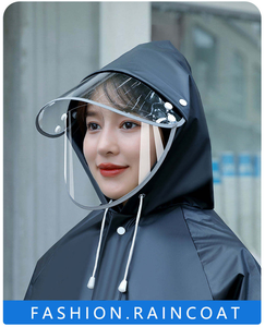 Chubasqueros Impermeables <span class=keywords><strong>para</strong></span> Motocicleta y Usuarios <span class=keywords><strong>de</strong></span> Bicicletas <span class=keywords><strong>Equipo</strong></span> <span class=keywords><strong>de</strong></span> Equitación al Aire Libre Son Adecuados Trajes <span class=keywords><strong>de</strong></span> <span class=keywords><strong>Lluvia</strong></span> Impermeables <span class=keywords><strong>para</strong></span> <span class=keywords><strong>Equipo</strong></span> <span class=keywords><strong>de</strong></span> Equitación - Product Image 3