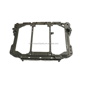 Staffa <span class=keywords><strong>per</strong></span> Serbatoio Acqua, Pannello di Copertura OEM KD51-53-110, Supporto Radiatore <span class=keywords><strong>per</strong></span> Mazda CX-5 2013-2016 - Product Image 3
