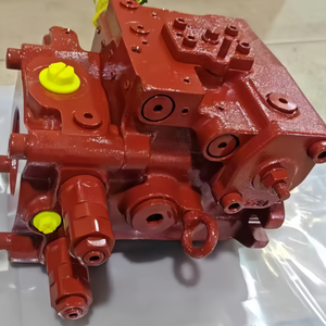 Nouvelle pompe à huile hydraulique OEM K5V80DTP1A7R-5L09 K5V80 K5V112 K5V140 K5V160 K5V180 K5V200 K5V280 à piston haute pression K5v80dtp1a7r-5l09 - Product Image 6