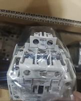 Contacteur magnétique 3 pôles S-n180 180A, bobine de puissance 440VAC, SN180, neuf, produit original avec une garantie d'un an