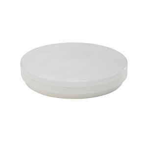 Haute qualité monté en surface étanche ip44 <span class=keywords><strong>ip65</strong></span> capteur de mouvement extérieur dimmable led en plastique mur ou <span class=keywords><strong>douche</strong></span> <span class=keywords><strong>plafonnier</strong></span> - Product Image 3