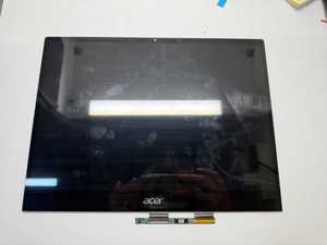 Thương hiệu mới QHD IPS LCD màn hình cảm ứng hiển thị lắp ráp cho Acer Chromebook quay 713 60Hz thay thế cho máy tính xách tay CP713-2W-38P1 - Product Image 4