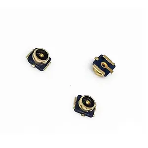 IPEX-3 U.FL SMD SMT solda para PCB montagem soquete conector RF conector coaxial fêmea