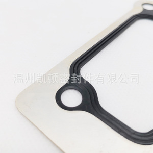 Ford <b>Vacuum</b> <b>Pump</b> Gasket 1731754 BK2Q-8K530-AB Turbocharged Engine System Replacement Part - Product Image 3