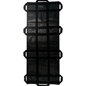 Camilla Portátil Plegable de Oxford con Revestimiento de PU Impermeable para Uso en Escaleras y Hospitales - Product Image 4