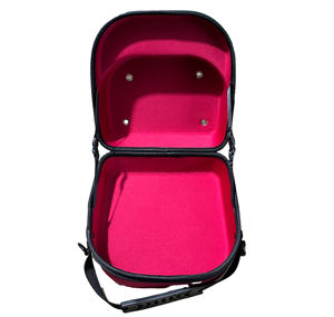 Estuche para Gorra de Béisbol con Diseño de Camuflaje Personalizado, Estampado en EVA, con Cierre, Informal, de Tela Jersey, para Niñas, Niños y Bebés - Product Image 2