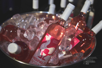 Vin Rosé Espagnol HISPALIS Monastrell de Haute Qualité 2023, 28 Ans, Bouteille de 750 ml, Sec, DOP Jumilla, 14%