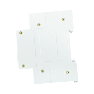 Kinee thông minh MCB chuyển đổi nhà 63A Wifi ngắt mạch không dây điều khiển từ xa mini 2P RCBO 25A 10kA Din Rail PA66 Đồng 10kA li - Product Image 4