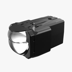 Faro Delantero LED para Automóvil, Lente Bi-LED de Matriz de 1.5 Pulgadas L5B, Modificación de Automóvil - Product Image 6