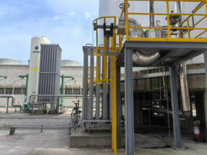 Fullcryyo Hoge Zuiverheid Vloeibare Zuurstof/Stikstof/<span class=keywords><strong>Argon</strong></span> Gas Generatie Apparatuur Cryogene Lucht Scheidingseenheid Installatie - Product Image 6