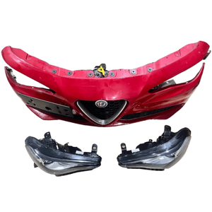 Para el kit de carrocería de cubierta <span class=keywords><strong>exterior</strong></span> de parachoques delantero original de <span class=keywords><strong>segunda</strong></span> <span class=keywords><strong>mano</strong></span> más vendido de Alpha Romeo - Product Image 4
