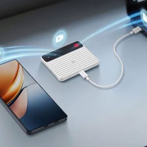 เราเตอร์ F50 Pro MU3356 MINI 5G Wi-Fi 6 รองรับซิมคู่ - Product Image 5