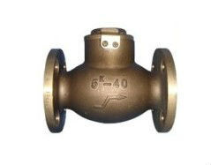 H14h Forged <span class=keywords><strong>Piston</strong></span> van bằng thép không gỉ - Product Image 3