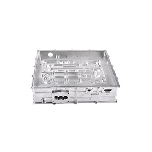 Hoge Precisie <span class=keywords><strong>Cnc</strong></span>-Productieonderdelen <span class=keywords><strong>Cnc</strong></span>-Bewerkingsservice Precisiebewerkingsonderdelen - Product Image 4