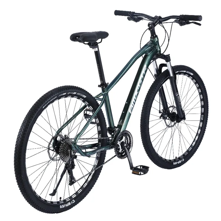 MTBGOO 29 인치 21 속도 저렴한 가격의 산악 자전거 성인용 자전거 부품 및 액세서리 키즈 사이클 판매 다른 자전거 트레킹