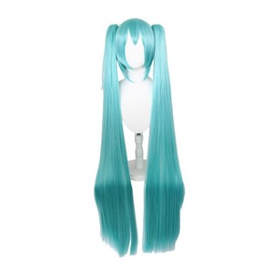 Perruque <span class=keywords><strong>de</strong></span> cosplay anime en fibre synthétique haute température, modèle <span class=keywords><strong>de</strong></span> perruque <span class=keywords><strong>de</strong></span> cosplay, fabricant - Product Image 3