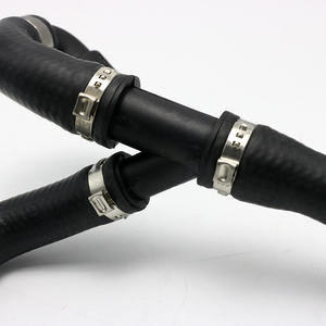 17127542206 Pièces automobiles Système <span class=keywords><strong>de</strong></span> <span class=keywords><strong>refroidissement</strong></span> Radiateur Tuyau <span class=keywords><strong>de</strong></span> liquide <span class=keywords><strong>de</strong></span> <span class=keywords><strong>refroidissement</strong></span> pour BMW N52 E60 E61 E63 E64 523i 525i 530i 630i 17 12 7 542 <span class=keywords><strong>206</strong></span> - Product Image 5