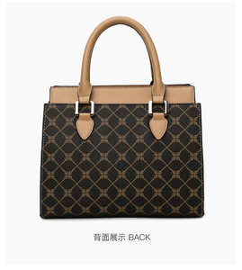 Fashion New Designer Crossbody <b>Bags</b> High Quality PU Leather Shoulder Messenger <b>Bag</b> Casual Totes Luxury Women Handbags and Purses - Product Image 4
