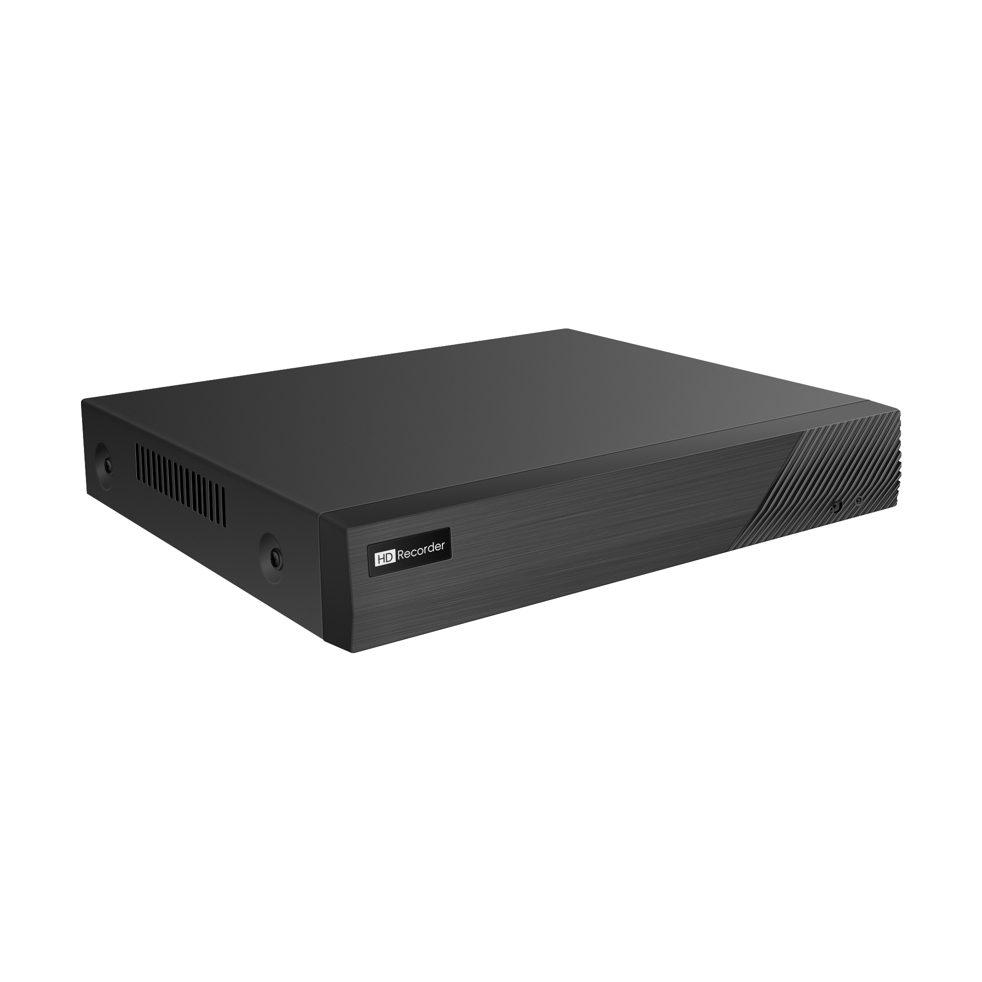 8CH 8MP H.265 DVR XVR - Secure Your Business with TVI/AHD/CVI