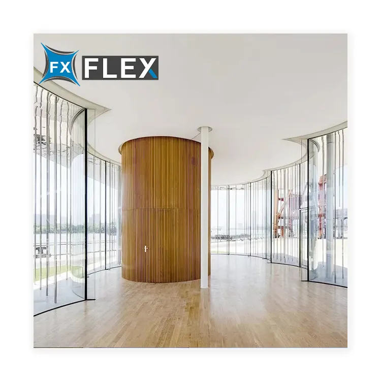 FLFX PVC Dekor folie PVC Folie Home Stretch Decke Stoff folie Rolle für die Decke