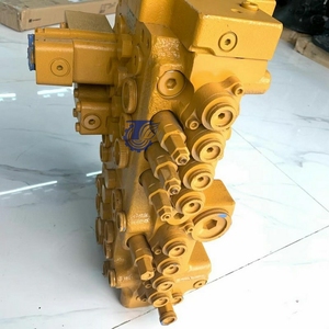 Control Hidráulico Principal para Excavadora E306 E307E2 E307D E308 para Excavadoras en Minería y Construcción - Product Image 4