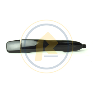 Maniglia esterna per porta Ac Rolcar ADAPTABLE per OE 806B04EH0B adatta per Nissan Qashqai 2014 - Product Image 1