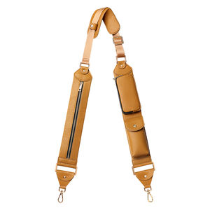 Dibuat untuk membuat terkesan Handyhulle wanita casing ponsel kulit selempang dan tas aksesori ponsel tahan lama - Product Image 1