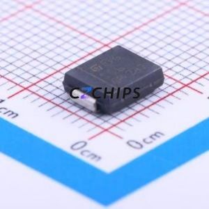 ไดโอดชอทท์กี้ไดโอด STPS5L60S IC (DO-214AB) ใหม่ล่าสุดและดั้งเดิมชิปชิ้นส่วนอิเล็กทรอนิกส์ - Product Image 1