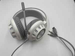 <span class=keywords><strong>Casque</strong></span> de jeu avec microphone, <span class=keywords><strong>casque</strong></span> stéréo filaire à réduction de bruit avec micro pour PC, Ps5, <span class=keywords><strong>Xbox</strong></span> One Series <span class=keywords><strong>X</strong></span>/s - Product Image 4