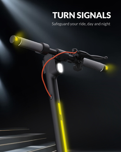 Trottinette électrique adulte INVANTI en alliage d'aluminium, la plus rapide, tout-terrain, pliable, grande autonomie pour tout-terrain, trottinette à deux roues - Product Image 3