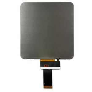 หน้าจอแสดงผล IPS MIPI TFT LCD ขนาด 5.1 นิ้ว ความละเอียด 720x720 แบบสี่เหลี่ยมจัตุรัส พร้อมระบบสัมผัสในตัว - Product Image 3