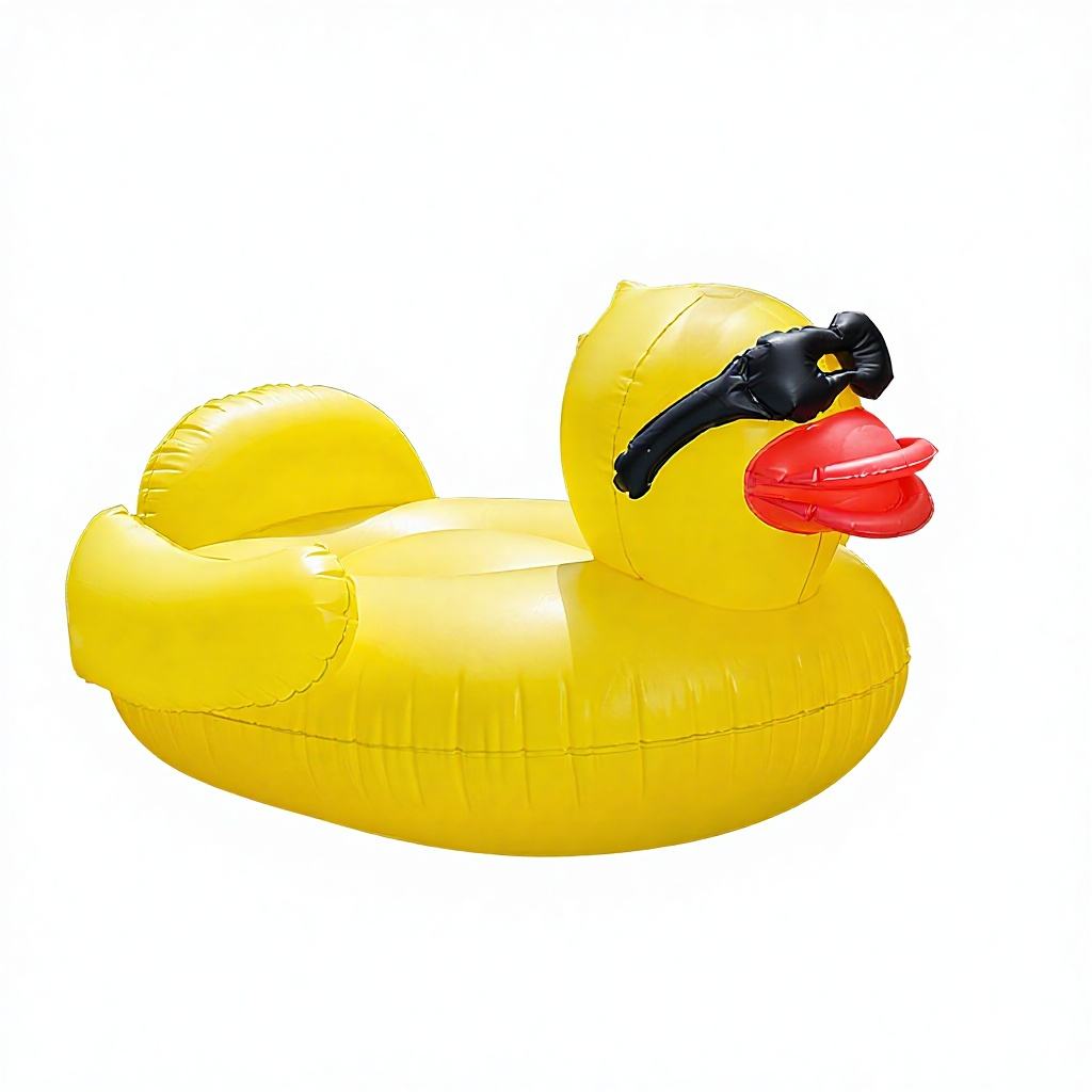 Montura de pato de ojo pequeño 13512070