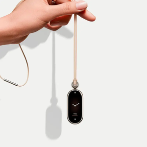 Xiaomi <span class=keywords><strong>Mi</strong></span> <span class=keywords><strong>Band</strong></span> 8 สมาร์ทแบนด์รุ่น Global วัดออกซิเจนในเลือด ตรวจวัดการออกกำลังกาย วัดอัตราการเต้นของหัวใจ กันน้ำ แบตเตอรี่ใช้งานได้นาน รองรับ <span class=keywords><strong>Android</strong></span> - Product Image 4