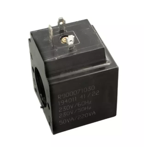 โซลินอยด์คอยล์รุ่นดั้งเดิม R900071030 WZ45-4 230V 50/60HZ สำหรับระบบไฮดรอลิก - Product Image 5