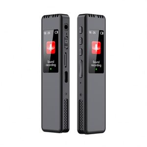 Grabadora de Voz Digital Mini 2026, Dispositivo Tipo Bolígrafo para Grabar Reuniones y Clases - Product Image 1