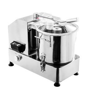 เครื่องตัดอาหาร HUALING รุ่น HR-9, เครื่องผสมอาหาร, เครื่องหั่นอาหาร - Product Image 3