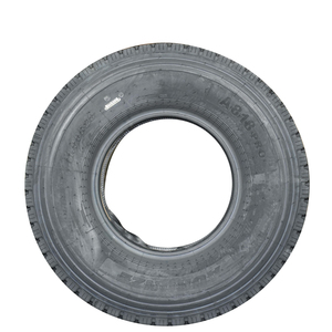 ยางรถบรรทุกส่งด่วน Aurunze Radial Tubeless ขนาด 11.00R20 รุ่น A818PRO ยางเหล็กสำหรับรถบรรทุก - Product Image 1