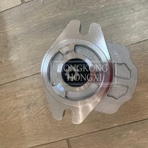 2356501 235-6501 BOMBA HIDRÁULICA DE REPUESTO PARA CARGADOR DE RUEDAS 980GII Compatible con - Product Image 1