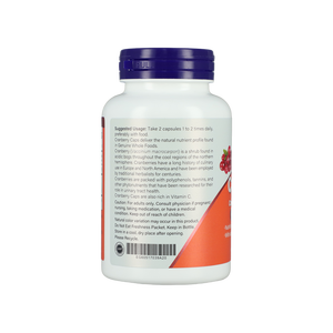 Клюквенные таблетки для здоровья женщин мочевыводящих путей, клюквенные добавки с концентратом и витамином С - Product Image 6