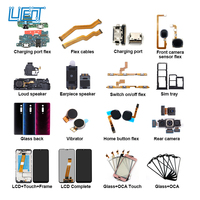Ventes directes d'usine pour samsung a40 affichage pour galaxy a40 affichage pour samsung A40 LCD Pour samsung a40 écran